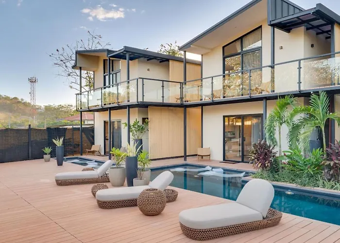 The #7 - Boutique In Flamingo - Ground Level Apartamento