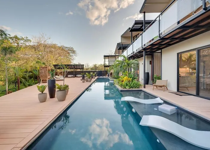 The #7 - Boutique In Flamingo - Ground Level Apartamento *
